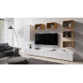 Obývací stěna Bralani XXXVII