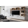 Obývací stěna Bralani XXXVII