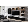 Obývací stěna Bralani XXXVII