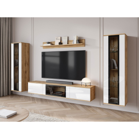 Nábytek do obývacího pokoje Hedvis