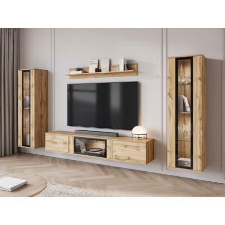 Nábytek do obývacího pokoje Hedvis