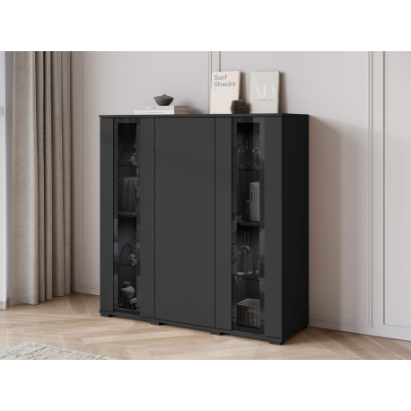 Komoda do obývacího pokoje Hedvis HB 120