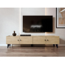 Moderní TV stolek Cleurion 200 4D