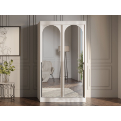 Šatní skříň Niwez 120