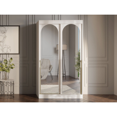 Šatní skříň Niwez 120