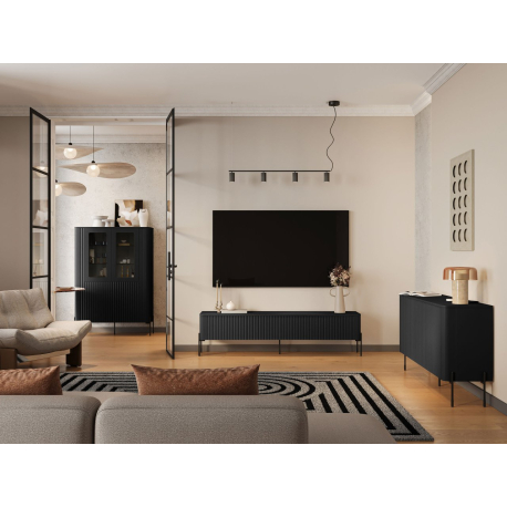 Nábytek do obývacího pokoje Wompor I