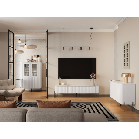 Nábytek do obývacího pokoje Wompor I