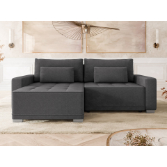 Rohová pohovka s funkcí spaní Jonki