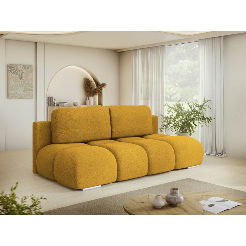 Pohovka s funkcí spaní Caltan