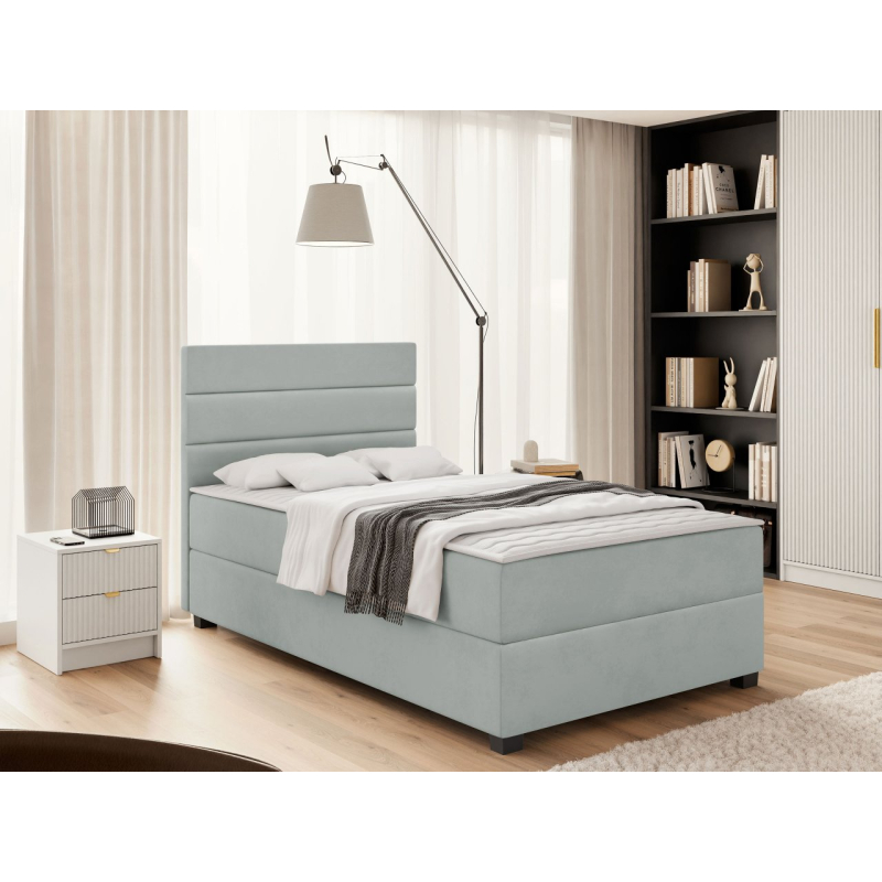 Kontinentální postel Briota