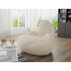 Moderní sedací vak Liviko Maxi 300 L