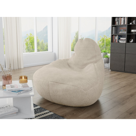 Moderní sedací vak Liviko Maxi 300 L