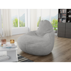 Moderní sedací vak Liviko Maxi 300 L