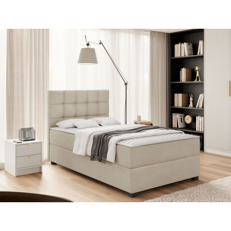 Kontinentální postel Winket