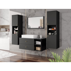 Koupelnový nábytek Kiegi III