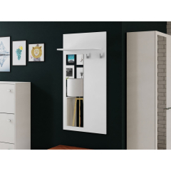 Věšákový panel Tunbergia TN06