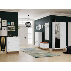 Předsíň Tunbergia