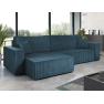 Rohová sedačka Kasjusz Maxi