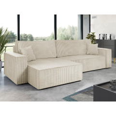 Rohová sedačka Kasjusz Maxi