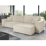 Rohová sedačka Kasjusz Maxi