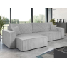 Rohová sedačka Kasjusz Maxi