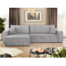 Rohová sedačka Kasjusz Maxi
