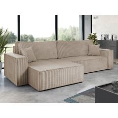 Rohová sedačka Kasjusz Maxi