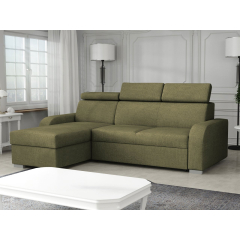 Sedací souprava Losar 2rLC