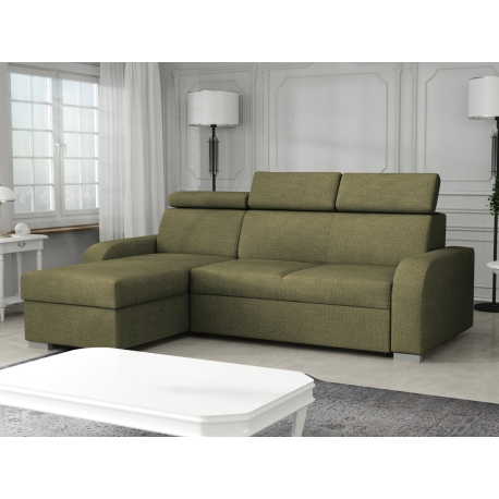 Sedací souprava Losar 2rLC