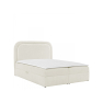Kontinentální postel Bukirt
