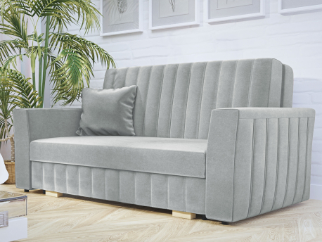 Rozkladací pohovka Clivia Glam III