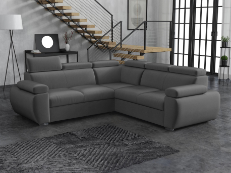 Rohová sedačka Giza Maxi