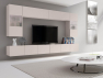 Obývací stěna Bralani I