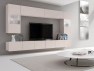 Obývací stěna Bralani I
