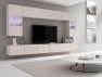 Obývací stěna Bralani I