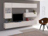 Obývací stěna Bralani IV