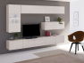 Obývací stěna Bralani IV