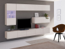 Obývací stěna Bralani IV
