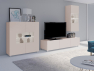 Obývací stěna Bralani VII