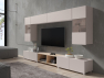 Obývací stěna Bralani XXIV