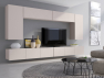 Obývací stěna Bralani XIII