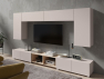 Obývací stěna Bralani XXIII