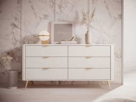 Komoda Wosial 163 6S