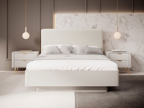 Sestava do ložnice Wosial V