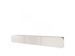 TV skříňka/stolek B Lektir 3D