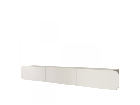 TV skříňka/stolek B Lektir 3D