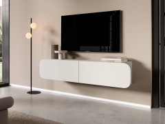 TV skříňka/stolek C Lektir 2D