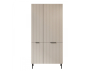 Šatní skříň Seretio SR05