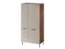 Šatní skříň Seretio SR05