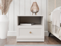 Noční stolek Keriste